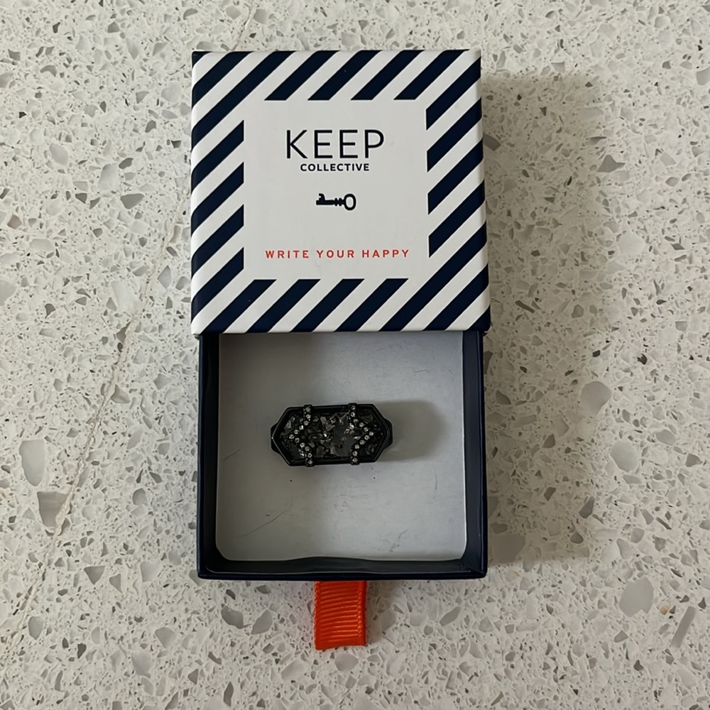 Keep Collective Charm
